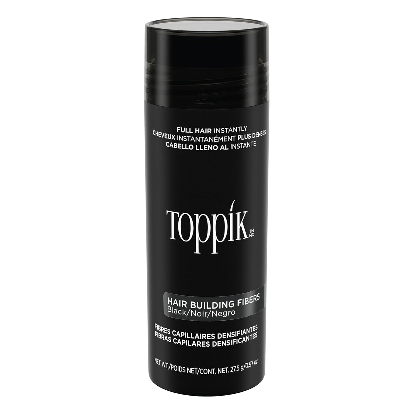 FIBRAS CAPILARES TOPPIK 27,5G